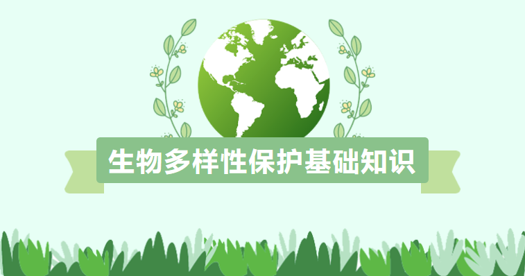 生物多样性；せ≈